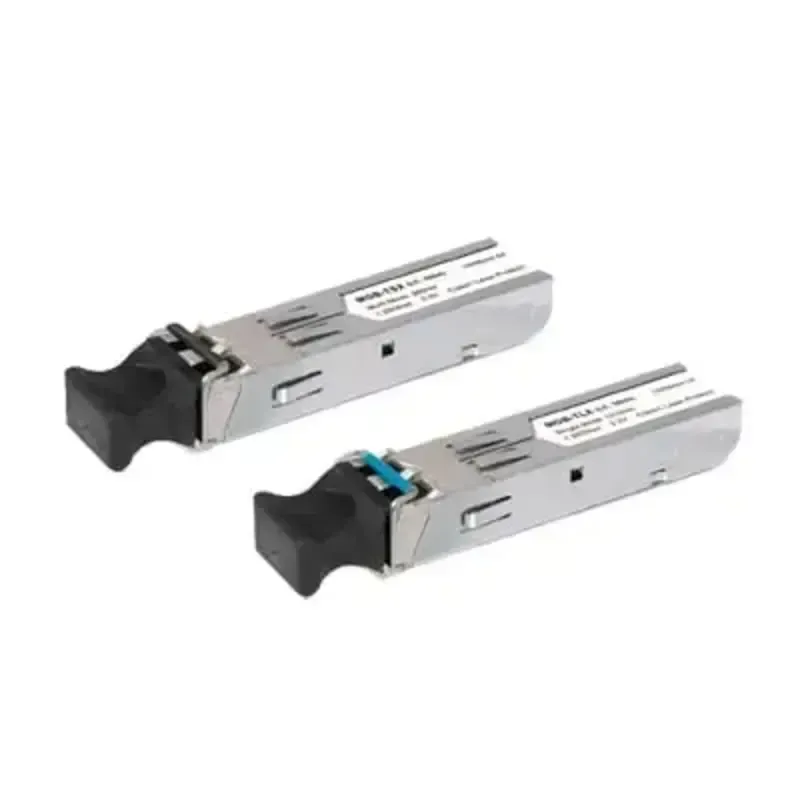 Transceptor Industrial, Puerto SFP 1000Base SX, Pa Transceptor Industrial, Puerto SFP 1000Base SX, Pa