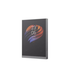 Pantalla táctil Hub controlador integrable co