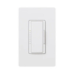 RadioRA2 Atenuador Dimmer PRO para linea RadioRa2,