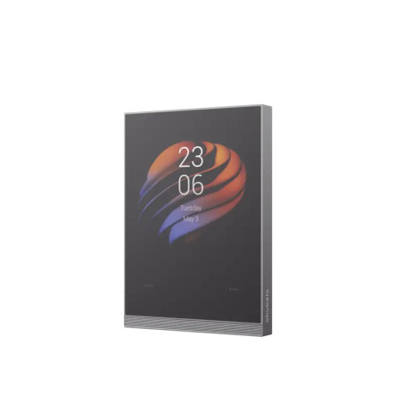Pantalla táctil Hub controlador integrable co