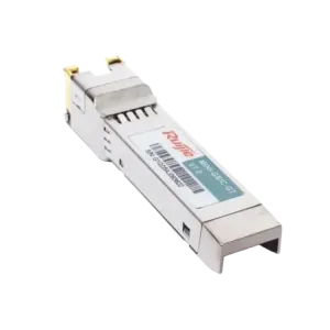 Transceptor MINI-GBIC SFP a RJ45 1GB hasta 100 met