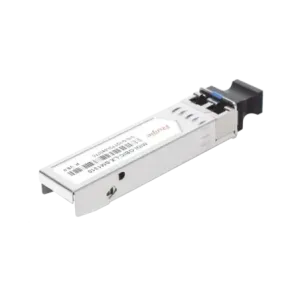 Transceptor Mini-Gbic SFP 1GB Monomodo LC hasta 10