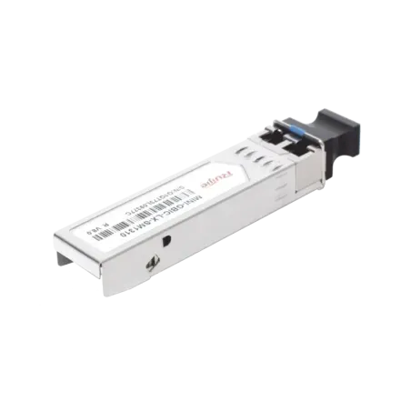 Transceptor Mini-Gbic SFP 1GB Monomodo LC hasta 10