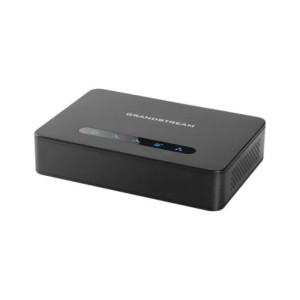 Adaptador de Teléfono Analógico híbrido de 1
