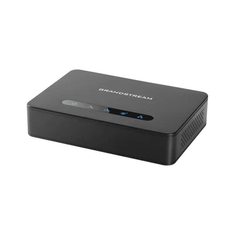 Adaptador de Teléfono Analógico híbrido de 1 Adaptador de Teléfono Analógico híbrido de 1