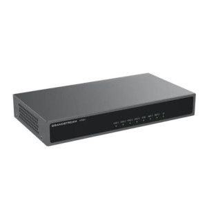 Gateway Analógico 4 FXO Conectar Lineas Analó
