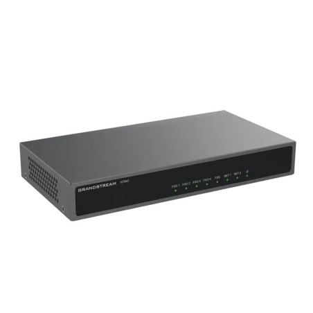 Gateway Analógico 4 FXO Conectar Lineas Analó