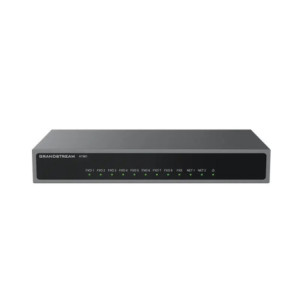 Gateway Analógico 8 FXO  Conectar Lineas Anal