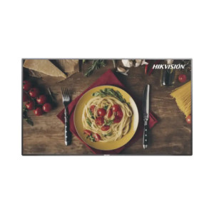 Pantalla LED de 22in para Publicidad Digital
