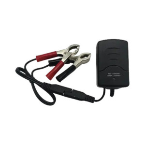 Cargador Para Baterías De 12V, 5 a 12AH, Sell