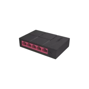 Switch NO AdministrablePara escritorioCarcasa de P