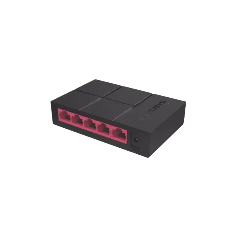 Switch NO AdministrablePara escritorioCarcasa de P Switch NO AdministrablePara escritorioCarcasa de P