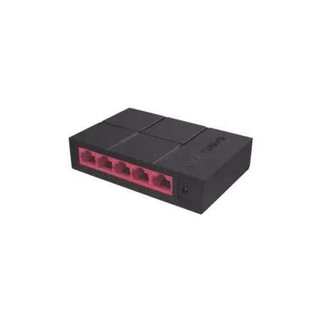 Switch NO AdministrablePara escritorioCarcasa de P