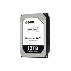 Disco Duro Enterprise 12 TB - Wester Digital