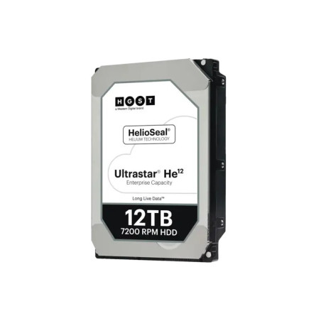 Disco Duro Enterprise 12 TB - Wester Digital