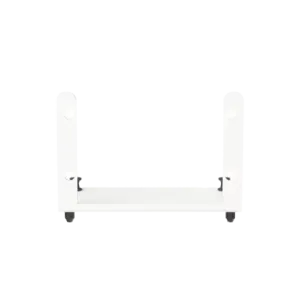 Soporte Para 2 Adaptadores de Fibra Óptica Opticom
