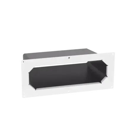 Sellador de Entrada de Cables, Para Uso con Gabine