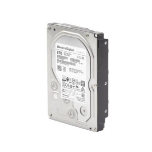 Disco Duro Enterprise 8 TB - Wester Digital W
