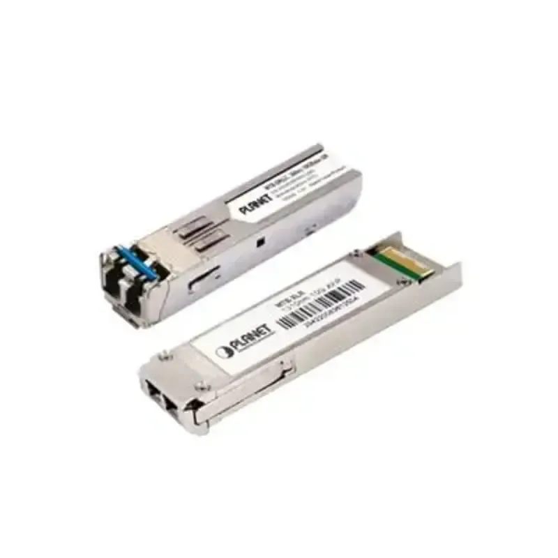 Transceptor mini-GBIC SFP+ 10G LC Duplex para fibr Transceptor mini-GBIC SFP+ 10G LC Duplex para fibr