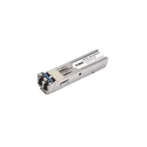 Transceptor Industrial, SFP de 10 G, Conector LC,
