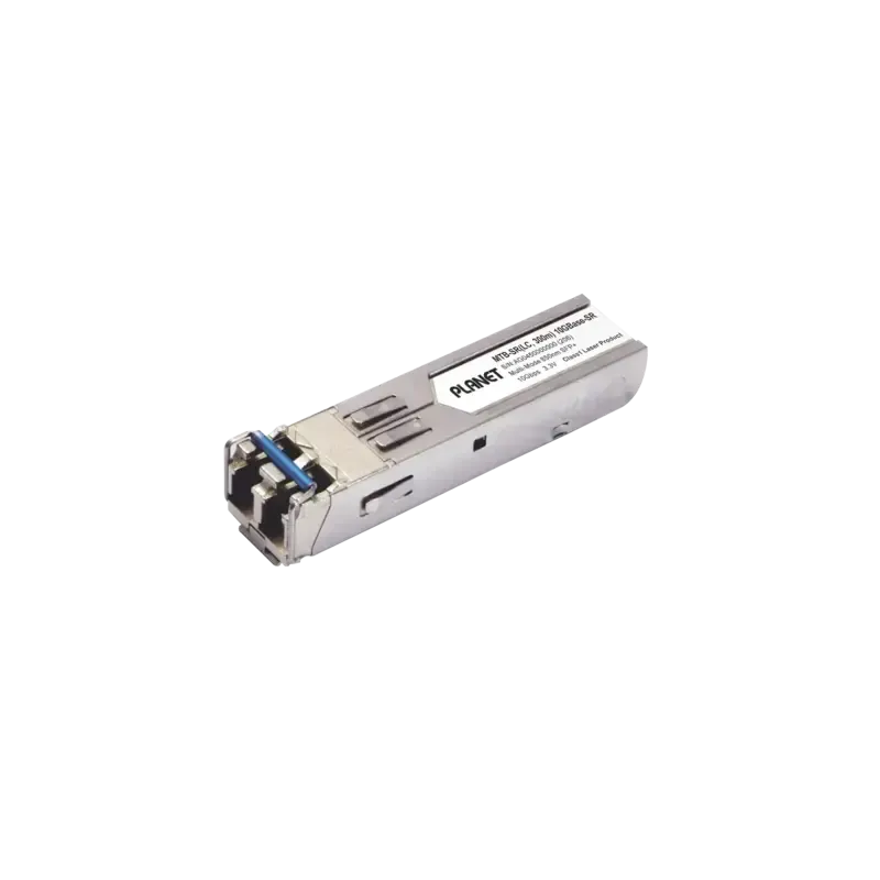 Transceptor Industrial, SFP de 10 G, Conector LC, Transceptor Industrial, SFP de 10 G, Conector LC,