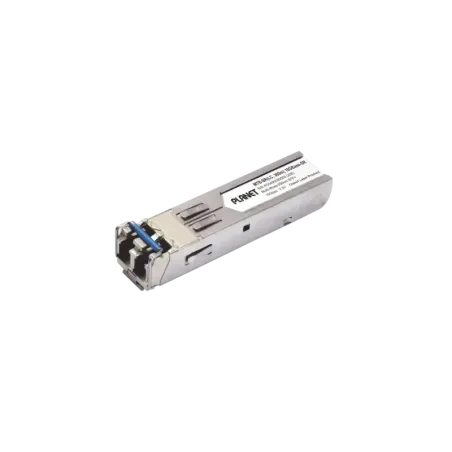 Transceptor Industrial, SFP de 10 G, Conector LC,