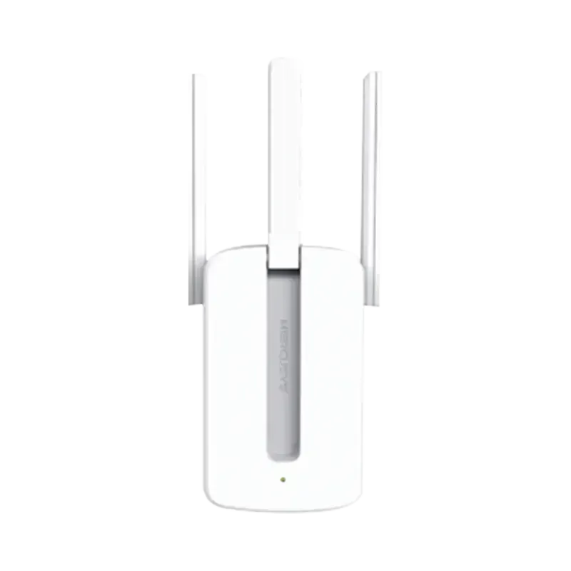 RepetidorExtensor de Cobertura WiFi NMU-MISO300 Mb RepetidorExtensor de Cobertura WiFi NMU-MISO300 Mb
