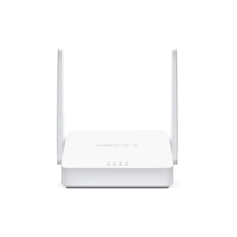 Router Inalámbrico N 2.4 GHz de 300 Mbps1 Puerto W Router Inalámbrico N 2.4 GHz de 300 Mbps1 Puerto W