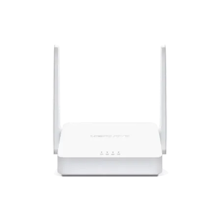 Router Inalámbrico N 2.4 GHz de 300 Mbps1 Puerto W
