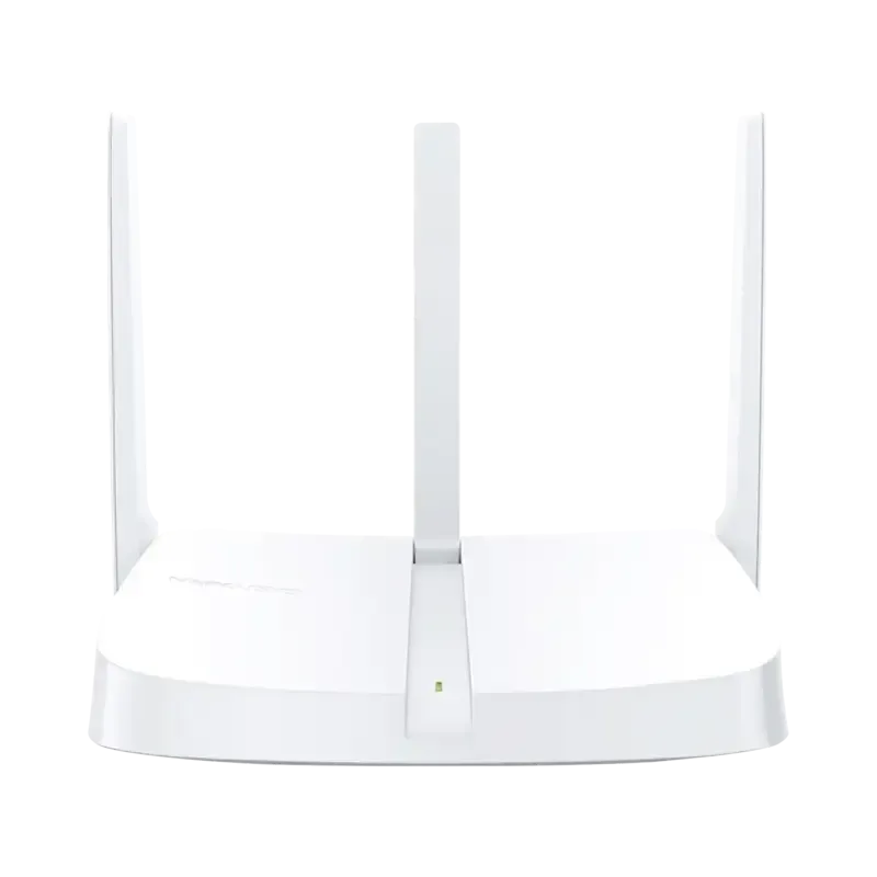 Router Inalámbrico N2.4 GHz de 300 Mbps1 Puerto WA Router Inalámbrico N2.4 GHz de 300 Mbps1 Puerto WA