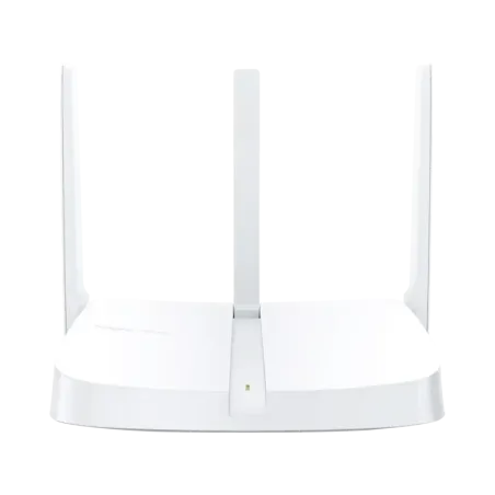 Router Inalámbrico N2.4 GHz de 300 Mbps1 Puerto WA