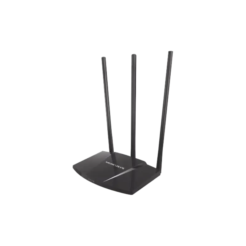 Router N de alta potencia 300 Mbps1 Puerto WAN 10/ Router N de alta potencia 300 Mbps1 Puerto WAN 10/