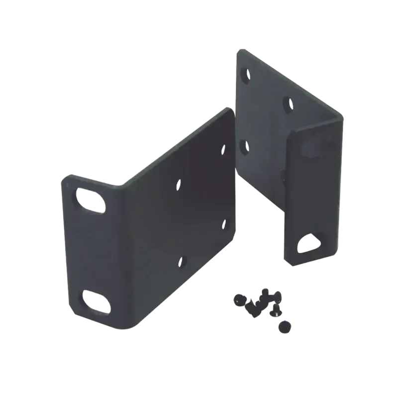 Kit de montaje para Rack 19in de switches cnMatrix Kit de montaje para Rack 19in de switches cnMatrix