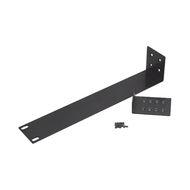 Kit de montaje para Rack 19in de switches cnMatrix Kit de montaje para Rack 19in de switches cnMatrix