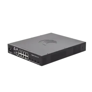 Switch cnMatrix TX1012-AC-P PoE Ideal para WISP 8