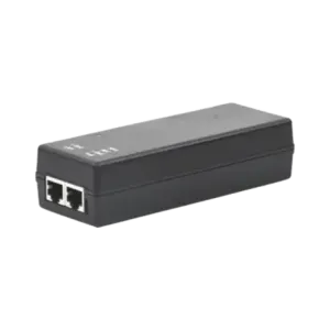 Fuente de alimentación PoE de 56Vcc 0.5A 30 Watts