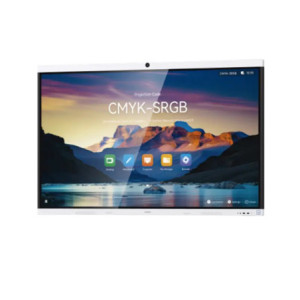 HUAWEI IdeaHub B3, Pantalla interactiva para