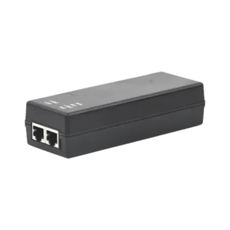 Fuente de alimentación PoE de 56Vcc 0.5A 30 Watts