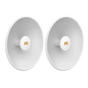 Antenas Modulares Dual Slant, 4.9 - 6.4 GHz, Dimen