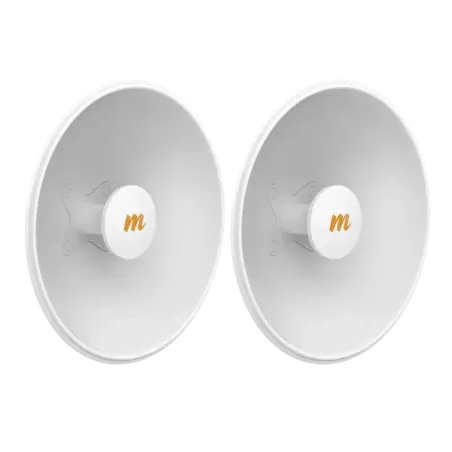 Antenas Modulares Dual Slant, 4.9 - 6.4 GHz, Dimen