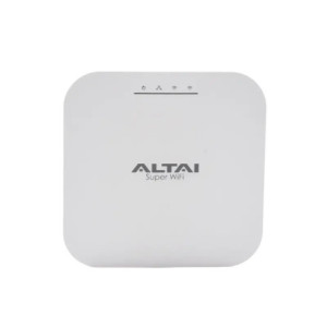 Punto de Acceso Wi-Fi 6, Doble Banda en 24 y