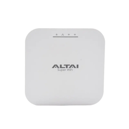 Punto de Acceso Wi-Fi 6, Doble Banda en 24 y