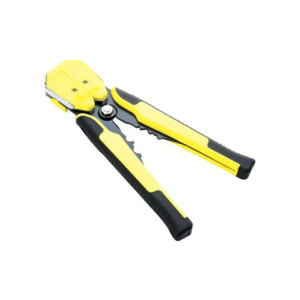 Pinza multifuncional Pelacables, con terminal