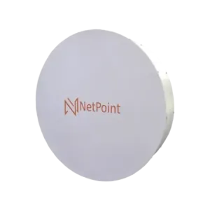 Antena Direccionales Blindada para radio C5X, B5X,