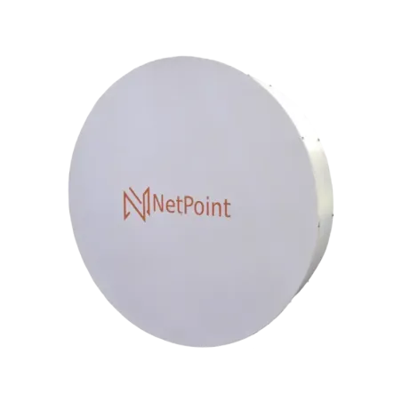 Antena Direccionales Blindada para radio C5X, B5X,