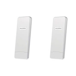 Kit de Enlace PtP de 2 Puntos de Acceso C1AN
