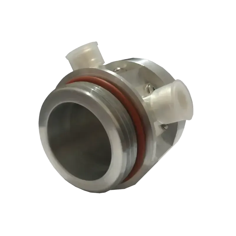 Adaptador Twinwaves para radios Mimosa C5x, B5x, C Adaptador Twinwaves para radios Mimosa C5x, B5x, C