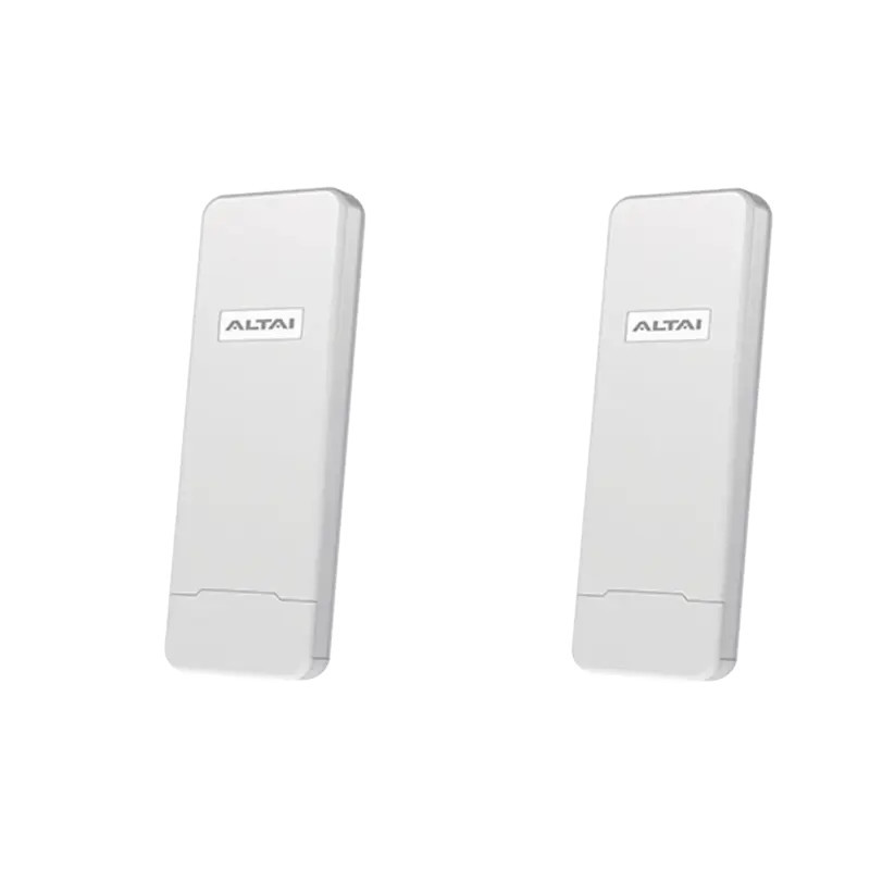 Kit de Enlace PtP de 2 Puntos de Acceso C1AN