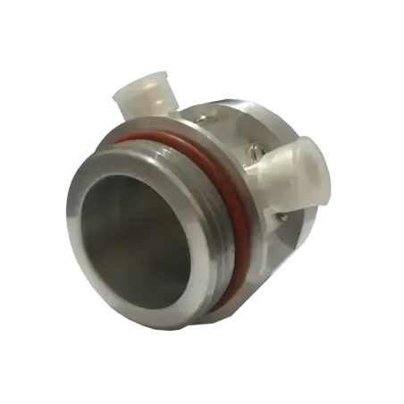 Adaptador Twinwaves para radios Mimosa C5x, B5x, C