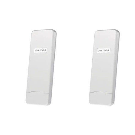 Kit de Enlace PtP de 2 Puntos de Acceso C1AN